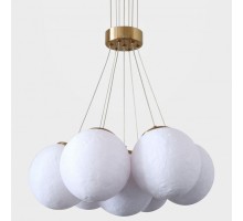 Подвесная люстра Alfa-Light F3224 F3224-121