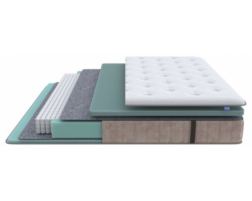 Матрас односпальный Grace Medium 1950x800 Матрас односпальный Grace Medium 1950x800