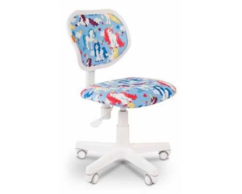 Стул компьютерный Chairman Kids 106 Стул компьютерный Chairman Kids 106