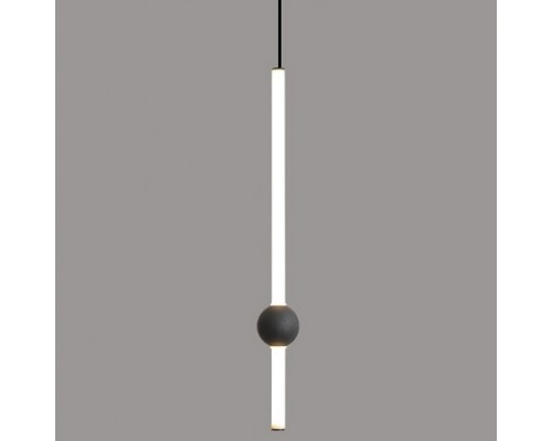 Подвесной светильник Inodesign Orion INO_Orion Black High 40.9038 Подвесной светильник Inodesign Orion INO_Orion Black High 40.9038