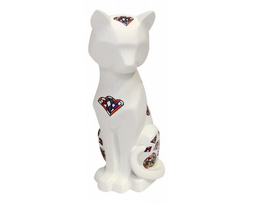 Статуэтка (11 см) Gato (Кот) 763014 Статуэтка (11 см) Gato (Кот) 763014
