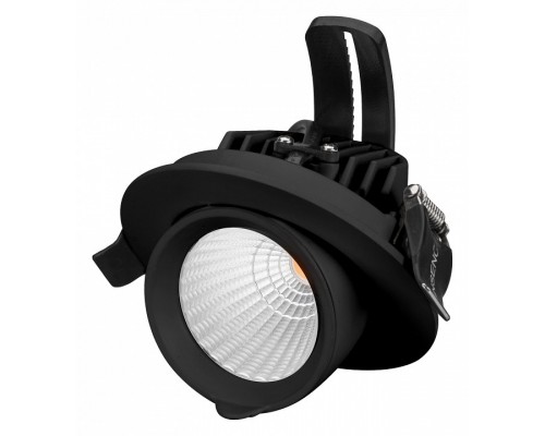 Встраиваемый светильник Arlight EXPLORER 034520 Встраиваемый светильник Arlight EXPLORER 034520
