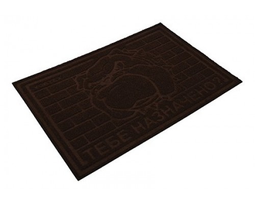 Коврик придверный (40x60 см) Comfort Коврик придверный (40x60 см) Comfort
