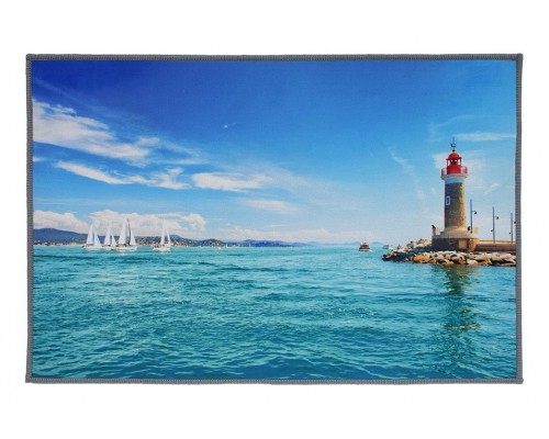 Коврик для ванной (40x60 см) Velur SPA Коврик для ванной (40x60 см) Velur SPA