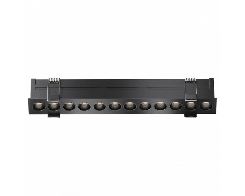 Встраиваемый светильник Maytoni Technical Points DL065-20W3-6K-B Встраиваемый светильник Maytoni Technical Points DL065-20W3-6K-B