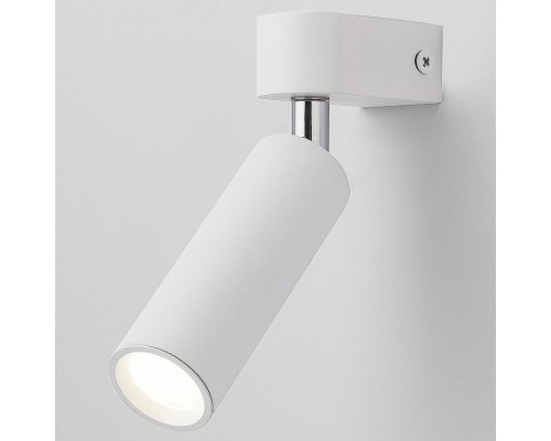 Бра Eurosvet Pitch 20143/1 LED белый