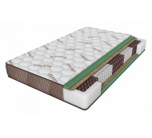 Матрас полутораспальный Askona Terapia New Cardio 2000x1400