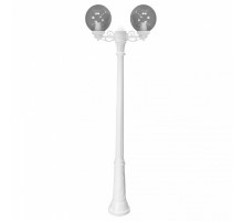 Фонарный столб Fumagalli Globe 250 G25.157.S20.WZE27