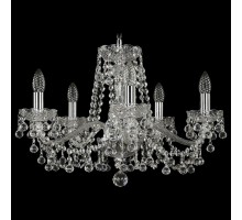 Подвесная люстра Bohemia Art Classic 11.26 11.26.5.200.Cr.B