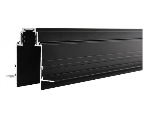 Трек встраиваемый Wolta WML-TR1/02B Трек встраиваемый Wolta WML-TR1/02B