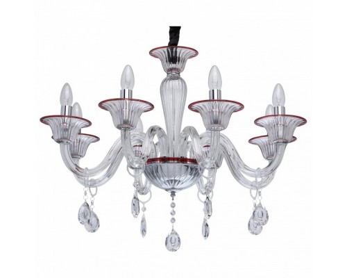 Подвесная люстра MW-Light Элла 7 483012008 Подвесная люстра MW-Light Элла 7 483012008