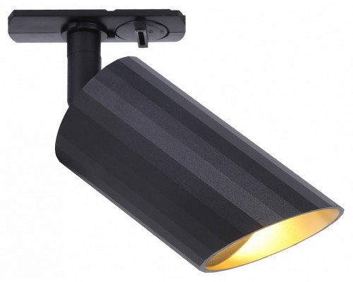 Светильник на штанге Maytoni Technical Lipari TR087-1-GU10-B