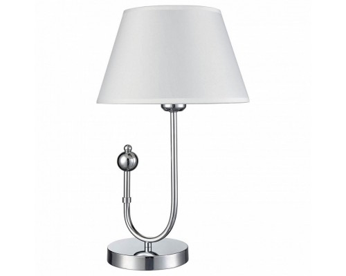 Настольная лампа декоративная Vele Luce Fabio VL1933N01 Настольная лампа декоративная Vele Luce Fabio VL1933N01