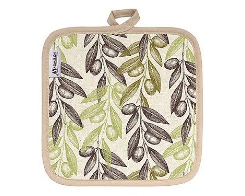 Прихватка (18x18 см) Olive Прихватка (18x18 см) Olive