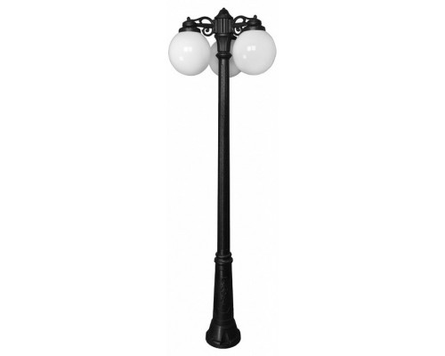 Фонарный столб Fumagalli Globe 250 G25.157.S30.AYE27DN