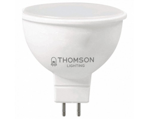 Лампа светодиодная Thomson GU5.3 10Вт 6500K TH-B2324 Лампа светодиодная Thomson GU5.3 10Вт 6500K TH-B2324