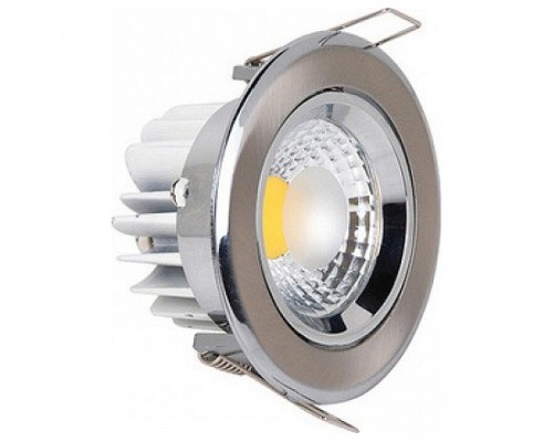 Встраиваемый светильник Horoz Electric Lilya Встраиваемый светильник Horoz Electric Lilya