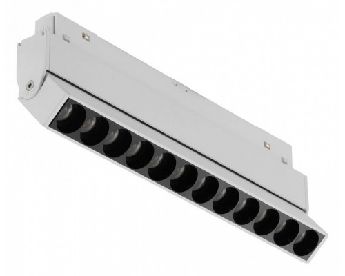 Накладной светильник iLedex Technical VISION48/22 4822-003-L236-12W-38DG-4000K-WH Накладной светильник iLedex Technical VISION48/22 4822-003-L236-12W-38DG-4000K-WH