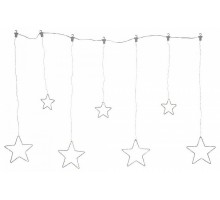 Гирлянда Супернить Eglo DEW DROP STARS 411385