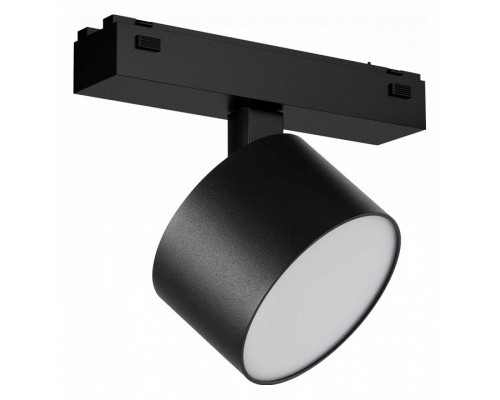 Светильник на штанге iLedex Technical VISION48/25 4825-047-D90-10W-110DG-4000K-BK