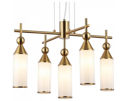 Подвесная люстра Ambrella Light LH LH55276