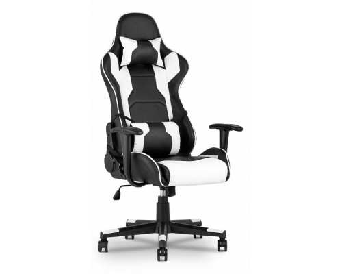 Кресло игровое TopChairs Diablo Кресло игровое TopChairs Diablo