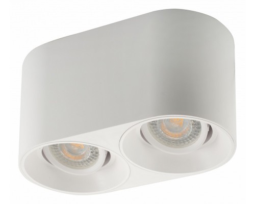 Накладной светильник Denkirs Dk3036 DK3036-WH Накладной светильник Denkirs Dk3036 DK3036-WH