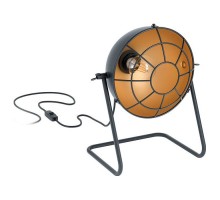 Настольная лампа декоративная Eglo Treburley 43185