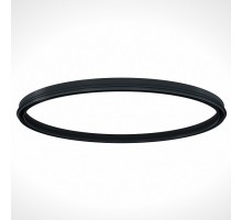Трек встраиваемый iLedex Technical VISION48/22 R 4822-1000-BK