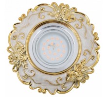 Встраиваемый светильник Uniel DLS-A105 UL-00003236