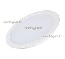 Встраиваемый светильник Arlight  DL-BL225-24W Day White