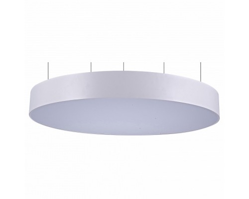 Подвесной светильник Divinare Rullo 8021/96 SP-1