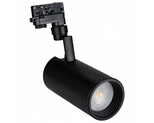 Светильник на штанге Arlight Lgd-Zeus-4tr LGD-ZEUS-4TR-R100-30W Day (BK, 20-60 deg)