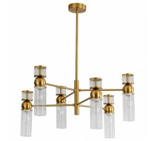 Люстра на штанге Lumion DENVER 8276/6