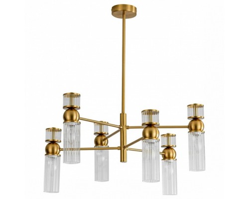 Люстра на штанге Lumion DENVER 8276/6