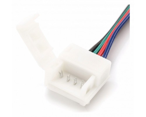 Соединитель лент гибкий Apeyron Electrics  09-15
