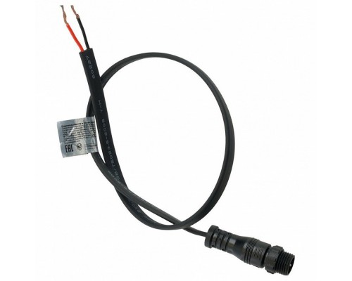 Соединитель для лент с блоком питания Feron LD1502 51646
