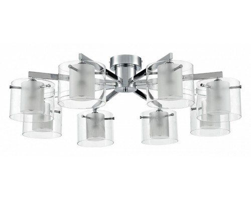 Потолочная люстра Lumion VERDI 8261/8C