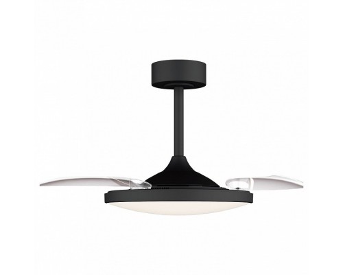 Светильник с вентилятором Mantra SLIM FAN 9056