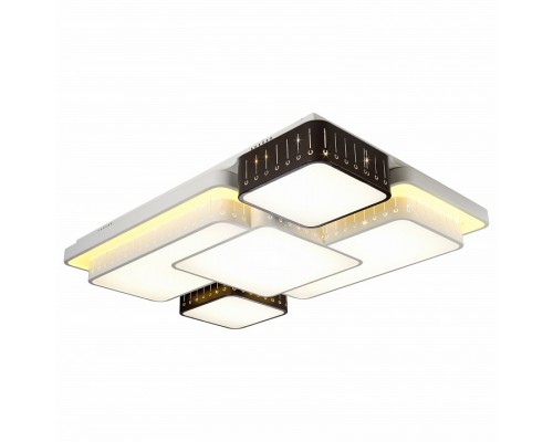 Накладной светильник Escada 10207 10207/5LED