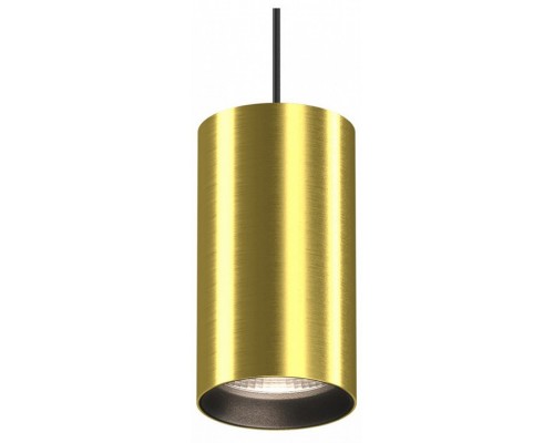 Подвесной светильник Maytoni Technical Vol P100PL-20W4K-BS Подвесной светильник Maytoni Technical Vol P100PL-20W4K-BS