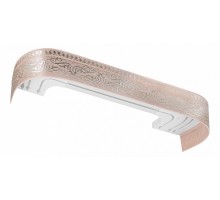Карниз Legrand Прима 58075680