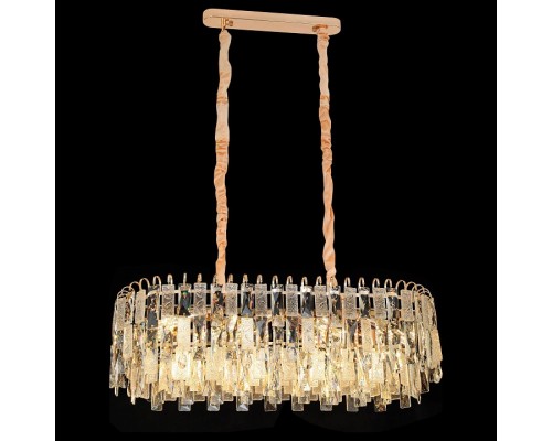 Подвесная люстра Alfa-Light F4024 F4024-32 Подвесная люстра Alfa-Light F4024 F4024-32