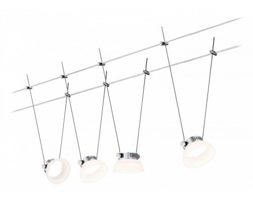 Подвесной светильник Paulmann Set IceLED 50016 Подвесной светильник Paulmann Set IceLED 50016