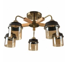 Потолочная люстра Hiper Vimi H192-5