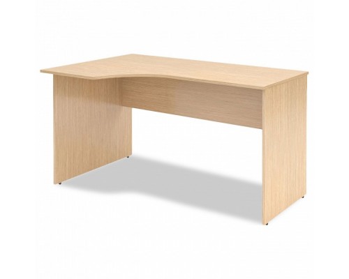 Стол офисный Simple SET160-1(L)