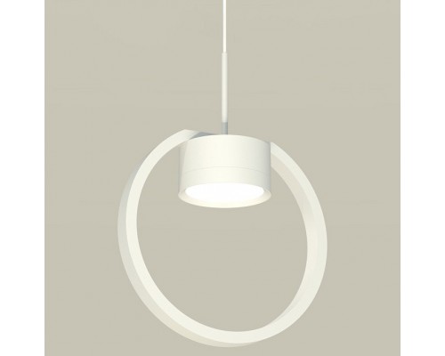 Подвесной светильник Ambrella Light XB XB9101100 Подвесной светильник Ambrella Light XB XB9101100