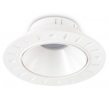 Встраиваемый светильник Donel DN04 DN04003R1W
