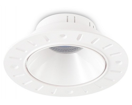 Встраиваемый светильник Donel DN04 DN04003R1W Встраиваемый светильник Donel DN04 DN04003R1W