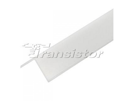 Рассеиватель Arlight SL-KANT-H16 SQUARE OPAL 024039